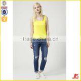 Top Women,ladies Plain Women Crop Top thumbnail-4