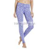 2017 Muscle Fit Custom Made Yoga Pants Wholesale Women Leggings Tights Hot Sale thumbnail-1