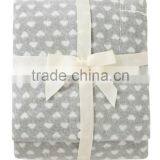 Heart Printed Zip up Plus Size Adult Onesie Pajamas thumbnail-6