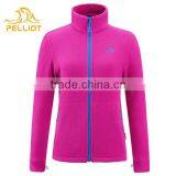 New Style Wholesale Woman Fleece Jackets thumbnail-2