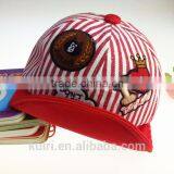 Brand New Custom Hats With High Quality Mz-68 thumbnail-1