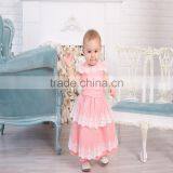 Infant Baby Girl Dress Outfits Children's Clothes thumbnail-1