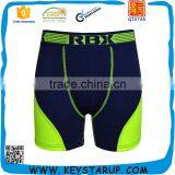 Men Underwear Sexy Custom Boxer Briefs for Men Sexy Underwear thumbnail-1