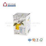 High-end Candle Packaging Boxes Cardboard Paper Candle Box in China thumbnail-2