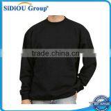 2013 Hot Sell Crew Neck Unisex Sweatshirts thumbnail-1