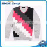 Hot German Man Sweater Pullover Design thumbnail-1