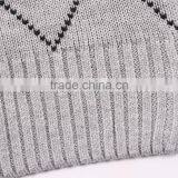 Wholesale V Neck Cheap Men Sweater Vest thumbnail-5