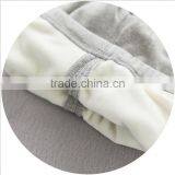 S60008B The Spring Infants Pure Color Cat Cartoon Affixed Cloth Leggings thumbnail-2