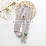 S15928A 2017 New Girl Pant Sweet Print Baby Girls Leggings thumbnail-5