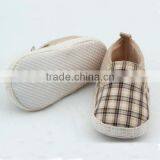 Indoor Use And Autumn Winter Season Falt Boat Shoes Baby thumbnail-6