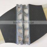 Futures Bamboo G5 Fin Carbon Fiberglass Fin Surfing Future Quillas thumbnail-4
