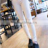 EY0047L 2015 New Women's Warm Winter Skinny Slim Leggings Stretch Pants Thick Christmas Leggings thumbnail-3