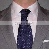 Juqian Brand Coat Pant Men Suit Gray Men's Tailored Man Suit thumbnail-5