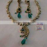 Designer Neck Sets thumbnail-5