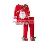 YIWU Wholesale Children Clothing Girl's Fashionable Bow Tie Suit Ready Sale Suit thumbnail-1