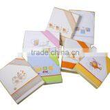 Baby Gift Box/3pcs Baby Bedding Set/cotton Bedding Set thumbnail-1