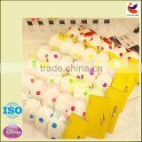 6*4cm Foam Easter Egg Paint thumbnail-1