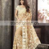 Ethnic Charm Designer Sarees Collections thumbnail-1