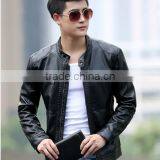 Fashion New Arrival Wholesale Checkout Fashion Men's Clothing Slim Fit Casual Suit Coats Blazers Men's thumbnail-3