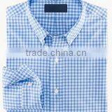 Wholesale Clothing Garment Mens Shirts Latest Shirt Designs for Men thumbnail-1