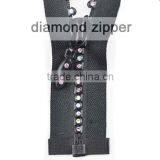 Fashion Garment Zipper thumbnail-3