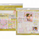 Paper Craft, Scrapbook DIY Paper Craft Sticker thumbnail-3