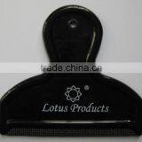 Cashmere Comb Wool Comb With Customer Logo thumbnail-5