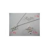 Sell Jewelry Set thumbnail-1