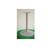 Table Base,metal Leg,table Leg,(HH910F(B)) thumbnail-1