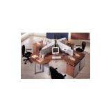 United Arab Emirates 4-men Workstation thumbnail-1