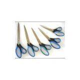 Soft Handle Scissors thumbnail-1