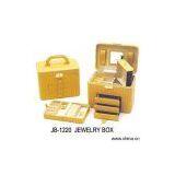 Sell Leather Jewelry Boxes thumbnail-1