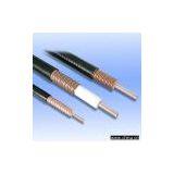 Corrugated Copper Tube and Communication Cable