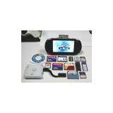 Hong Kong PSP HardDisk 4GB Inside thumbnail-1