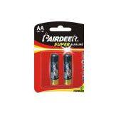 LR6 Alkaline Battery thumbnail-1