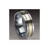 Sell Tungsten Ring thumbnail-1