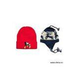 Sell Hand Crocheted Hats, Hand Knitted Hats thumbnail-1