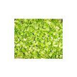 China (Mainland) Freeze-dry Green Bell Pepper thumbnail-1