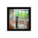Transparent Inflatable PVC/TPU Water Ball thumbnail-1