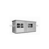 Folding Container Prefab House thumbnail-1