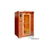 Waterstar Infrared Sauna the Professional Products. thumbnail-1