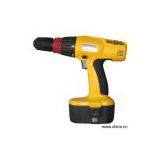 Sell Cordless Drill thumbnail-1