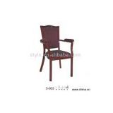 Sell Imitation Wooden Banquet Chair