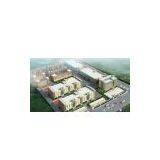 Shanghai Wangxin Optical Glasses Co.Ltd. company overview - view 1 thumbnail