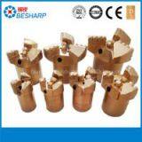 Steel Body PDC Bits /PDC Non Coring Bits thumbnail-2