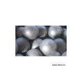 Sell Chrome Steel Grinding Balls thumbnail-1