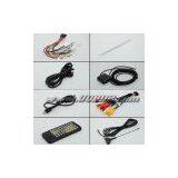 8 Inch Car DVD Player For Toyota Camry (2007-2011) With GPS Bluetooth thumbnail-2