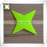 Personality High Intensity Prismatic Reflective Film thumbnail-1