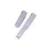 1GB 2GB 4GB 8GB 16GB USB Memory Stick Storage Device, Plastic USB Flash Drive