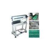 Automatic Pcb Separation Machine, CWVC-2L Linear Blade Pcb Depanel Machine